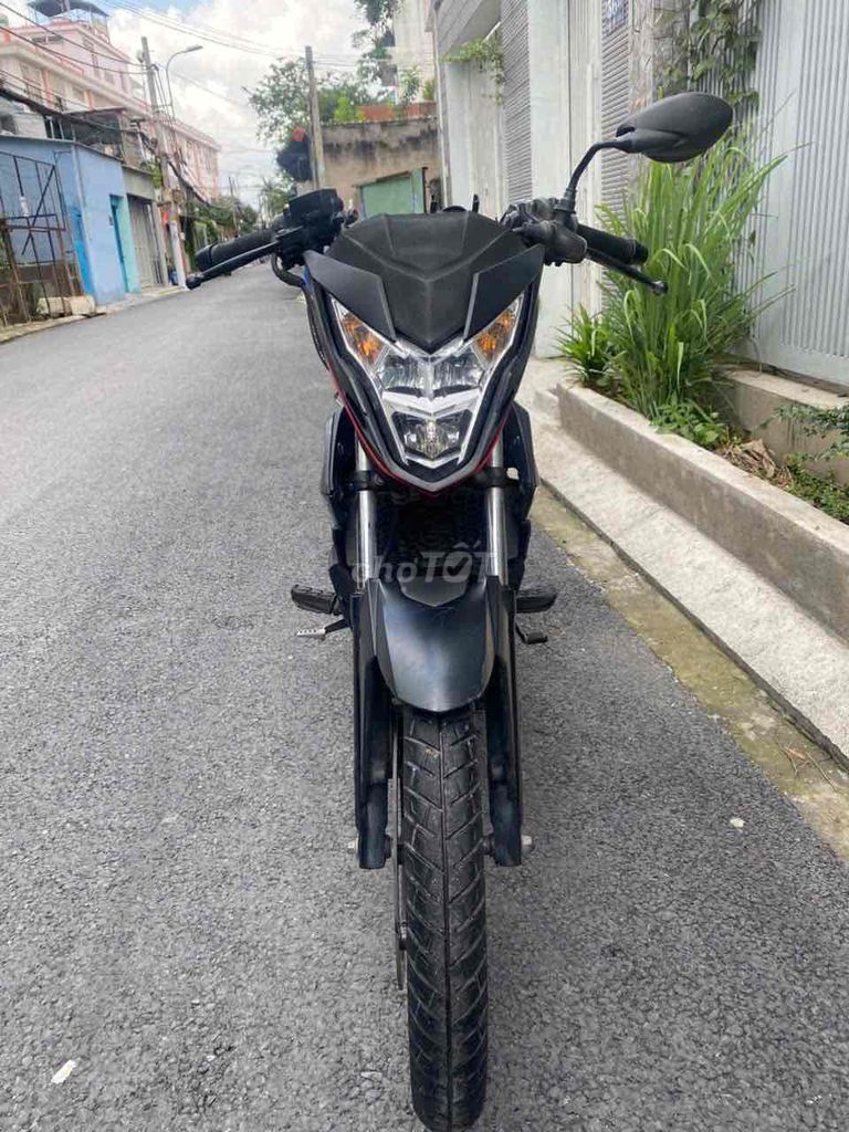 honda sonic kiểng BS đẹp 36688 mới 90%. Mua bán Xe máy tại Thành phố Thủ Đức Tp Hồ Chí Minh được đăng bởi Nguyễn trường thịnh hình 2