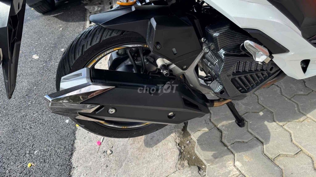 Vario 150 2021 mới cọp. Mua bán Xe máy tại Quận Bình Thạnh Tp Hồ Chí Minh được đăng bởi Quyphan hình 5