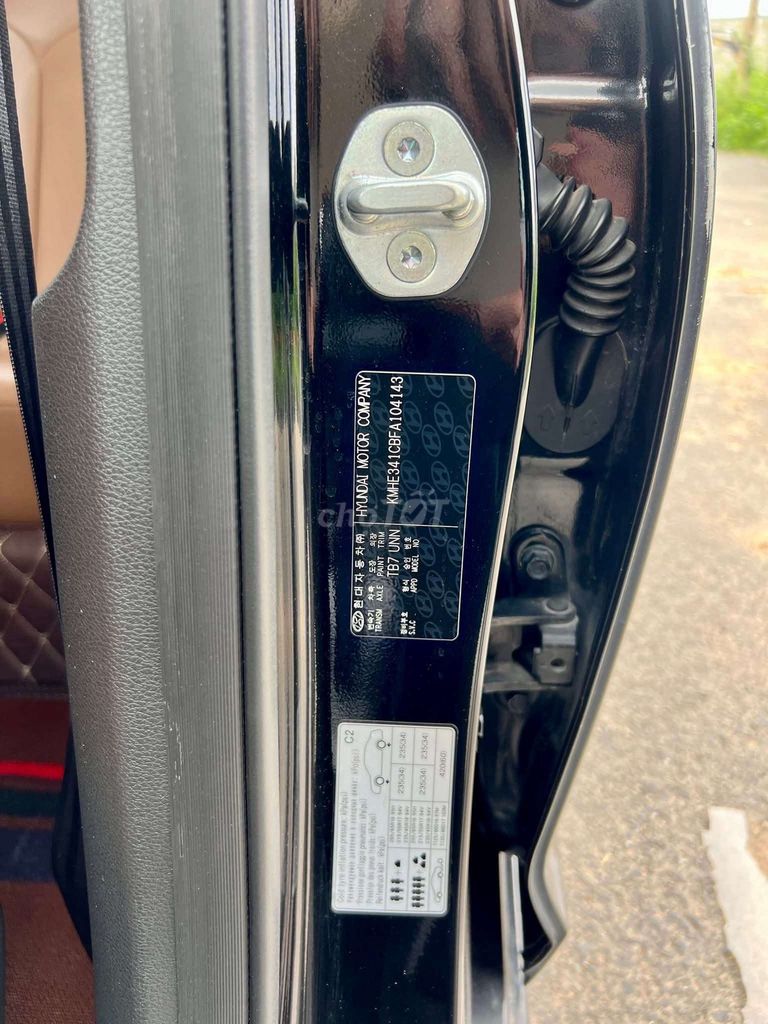 Hyundai SONATA 2.0AT nhập Hàn quốc cần bán. Mua bán Ô tô tại Thành phố Thuận An Bình Dương được đăng bởi Hoang Nguyen hình 6