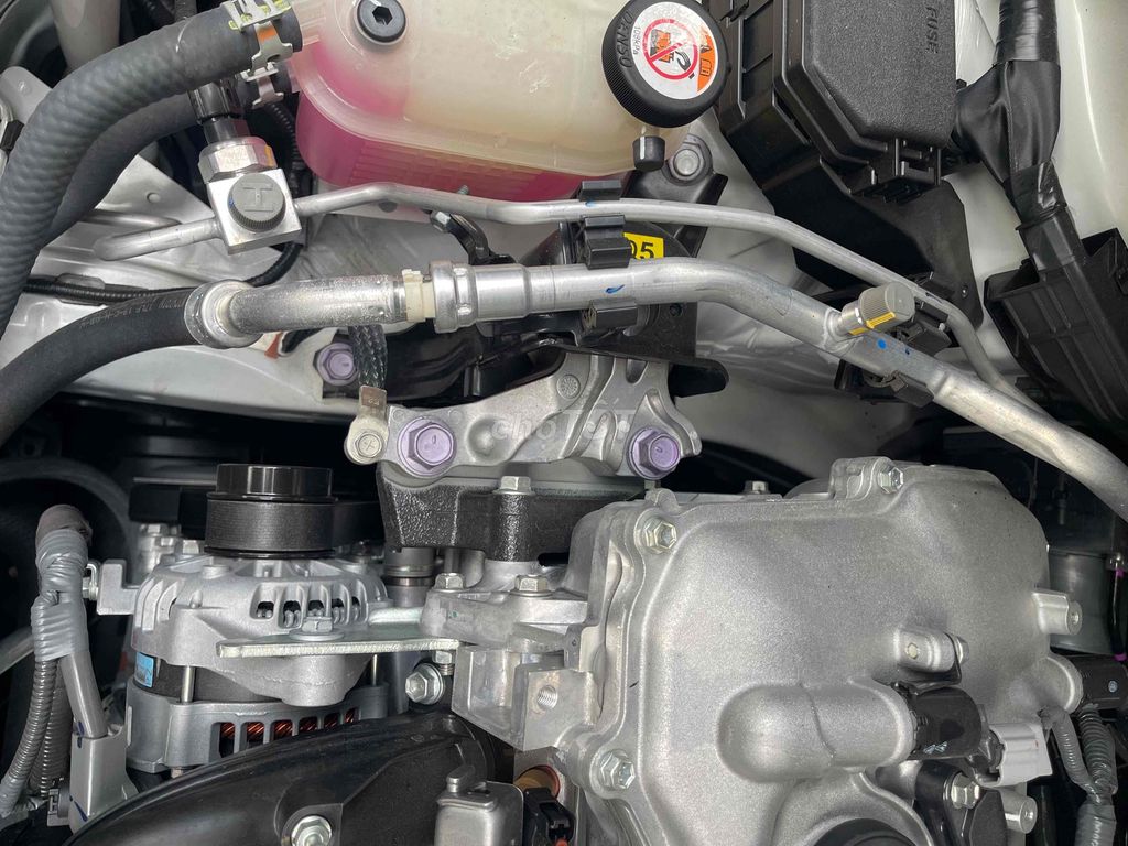 Toyota Corolla Cross 1.8V 2024. Mua bán Ô tô tại Quận Tân Phú Tp Hồ Chí Minh được đăng bởi Lê Tấn Dũ hình 15