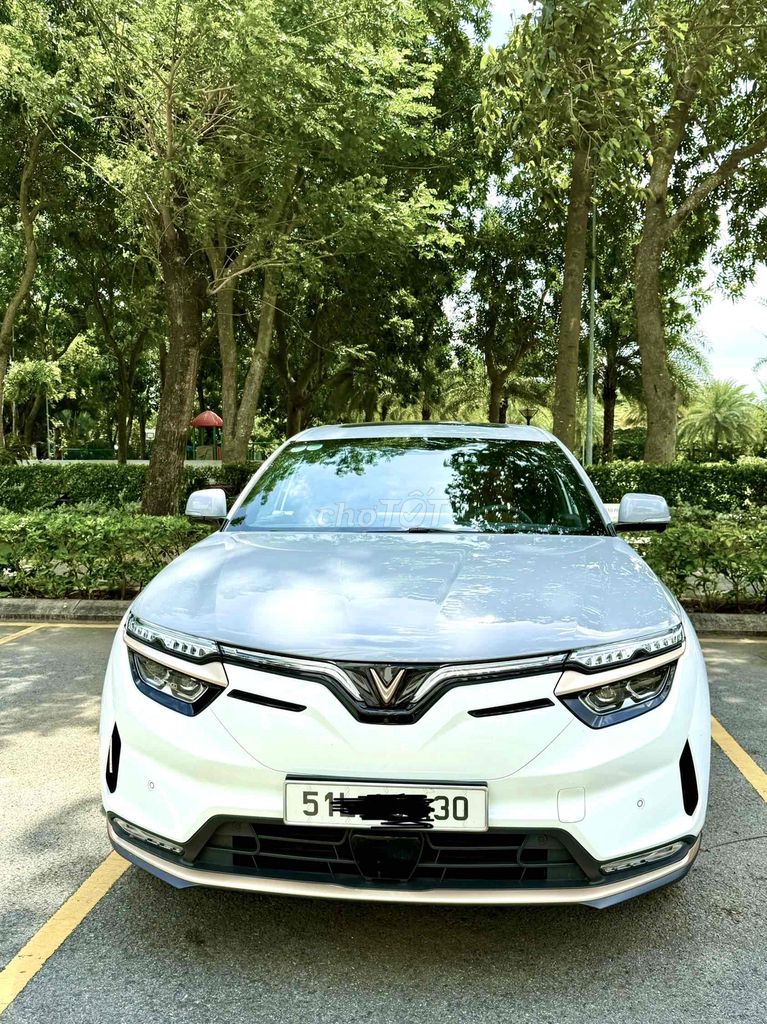 vf8 hoả long cho thuê