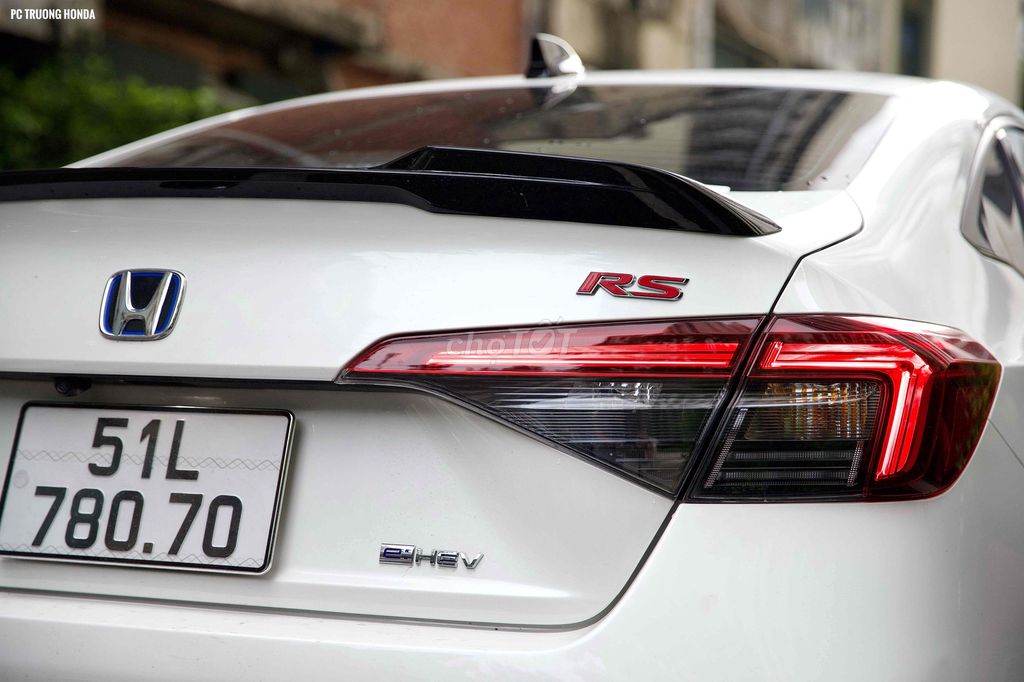 CIVIC RS HEV 2025 CAO CẤP NHẤT,  LƯỚT MỚI NHẤT VN. Mua bán Ô tô tại Quận 10 Tp Hồ Chí Minh được đăng bởi PC Trương hình 12
