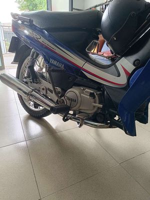 Sirus nhật đời đầu(2001). Mua bán Xe máy tại Huyện Hóc Môn Tp Hồ Chí Minh được đăng bởi Vũ Huỳnh