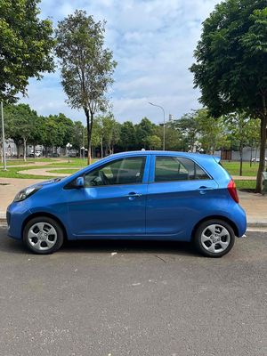 Kia Morning 2020 MT - 193500 km. Mua bán Ô tô tại Thành phố Buôn Ma Thuột Đắk Lắk được đăng bởi Đặng Hiếu