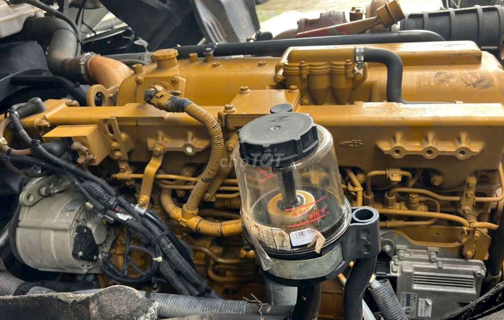 Bán chenglong h7 5 chân 2021 đk 2022 thùng 9m5. Mua bán Xe tải, xe ben tại Huyện Bắc Tân Uyên Bình Dương được đăng bởi hồng thanh hình 4