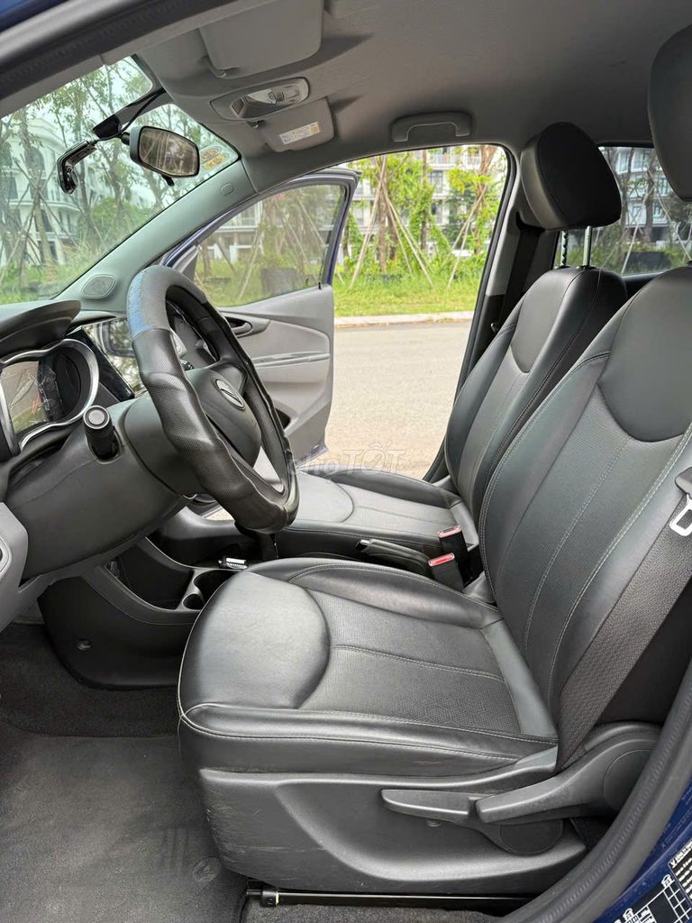 VinFast Fadil 2021 Tiêu chuẩn - 33000 km. Mua bán Ô tô tại Thành phố Thủ Đức Tp Hồ Chí Minh được đăng bởi THP Auto hình 12