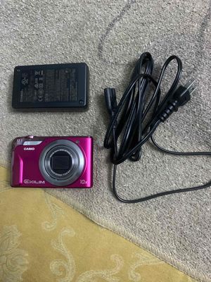 Máy ảnh Casio Exilim H-10. Mua bán Máy ảnh, Máy quay tại Quận Lê Chân Hải Phòng được đăng bởi Bùi Phương