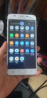 Samsung Galaxy J7 Prime. Mua bán Điện thoại tại Quận Bình Thạnh Tp Hồ Chí Minh được đăng bởi Ngọc Như Quang