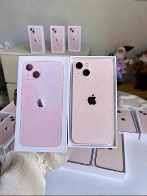 iPhone 13 128GB Hồng FULLBOX 99% BH APPLE 2024. Mua bán Điện thoại tại Quận 10 Tp Hồ Chí Minh được đăng bởi iStockHCM