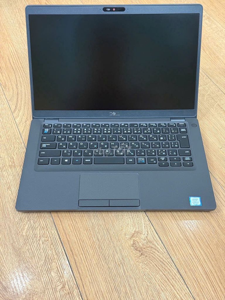 Dell E5400  i7-8665U-Ram 8-SSD 256-14" Pin 4H. Mua bán Laptop tại Quận Hoàng Mai Hà Nội được đăng bởi Trần Quang Quỳnh hình 1