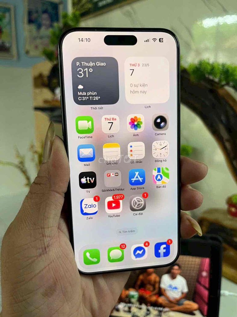 Bán nhanh .Có giao lưu ••. Mua bán Điện thoại tại Thành phố Thuận An Bình Dương được đăng bởi  Phan Trung hình 1