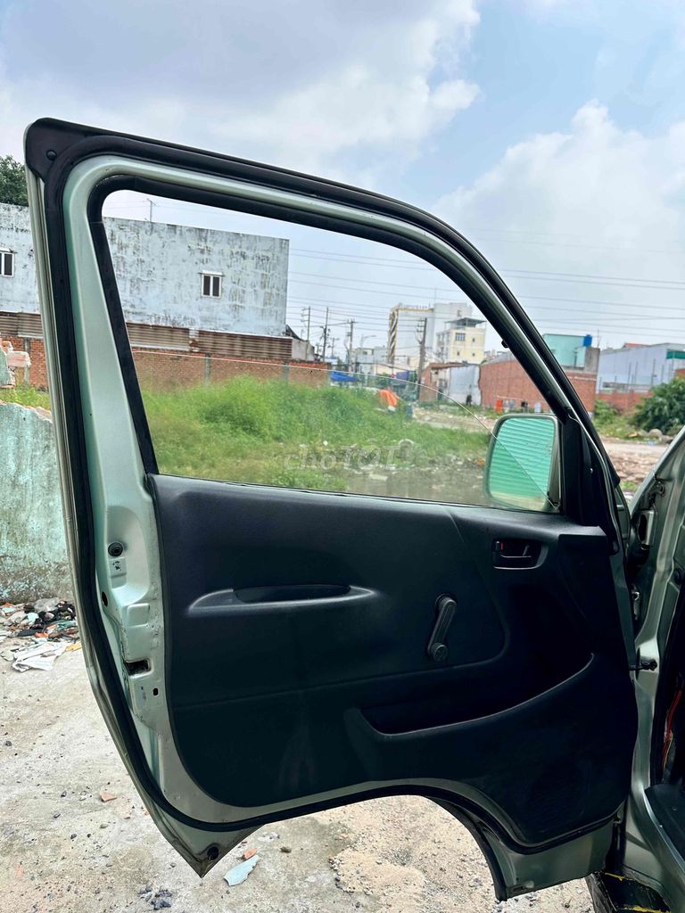 Toyota Hiace 2007 3 chỗ. Mua bán Ô tô tại Quận Bình Tân Tp Hồ Chí Minh được đăng bởi Huỳnh tấn pha hình 14