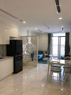 🏡 CHO THUÊ CĂN HỘ VINHOMES CENTRAL PARK – PARK 6