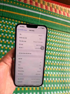 cần bán 13pro max xanh lá hoặc Giao lưu