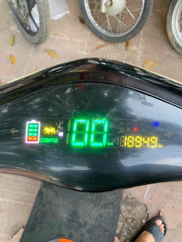 bán xe điện dibao nhập khẩu. Mua bán Xe điện tại Huyện Thanh Trì Hà Nội được đăng bởi Lê Đình Kình hình 4