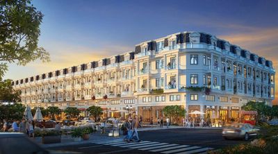 SHOPHOUSE Quận 12 Mặt tiền đối diện chợ An Sương. Mua bán văn phòng, mặt bằng kinh doanh tại Quận 12 Tp Hồ Chí Minh được đăng bởi Bùi tài