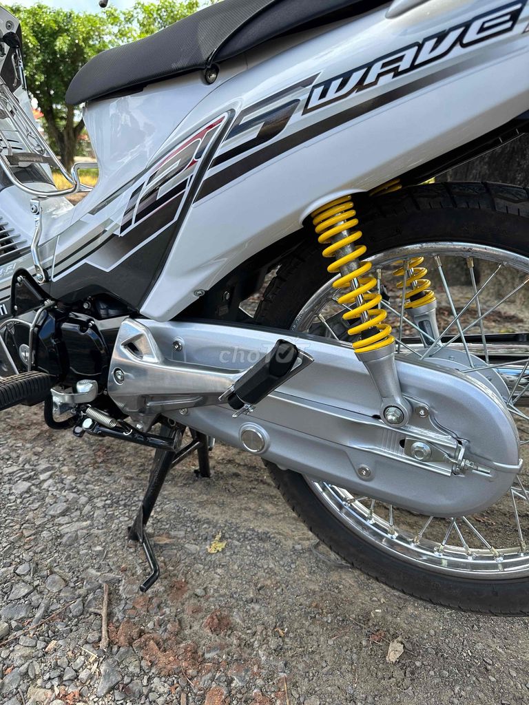 kẹt tiền cần bán xe tâm huyết. Mua bán Xe máy tại Huyện Chư Pưh Gia Lai được đăng bởi Như Quỳnh hình 3