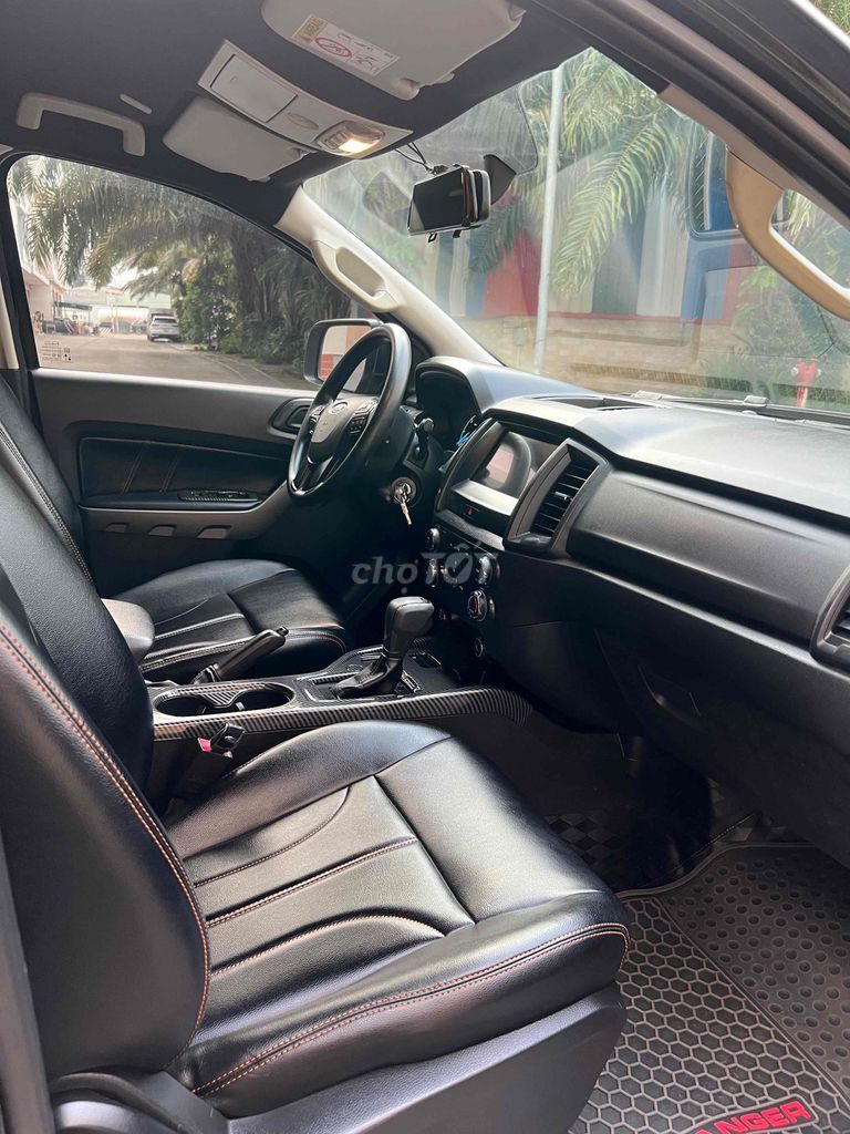 Ford Ranger 2020 XLS 2.2L 4x2 AT - 82000 km. Mua bán Ô tô tại Thành phố Biên Hòa Đồng Nai được đăng bởi mr ninh hình 11