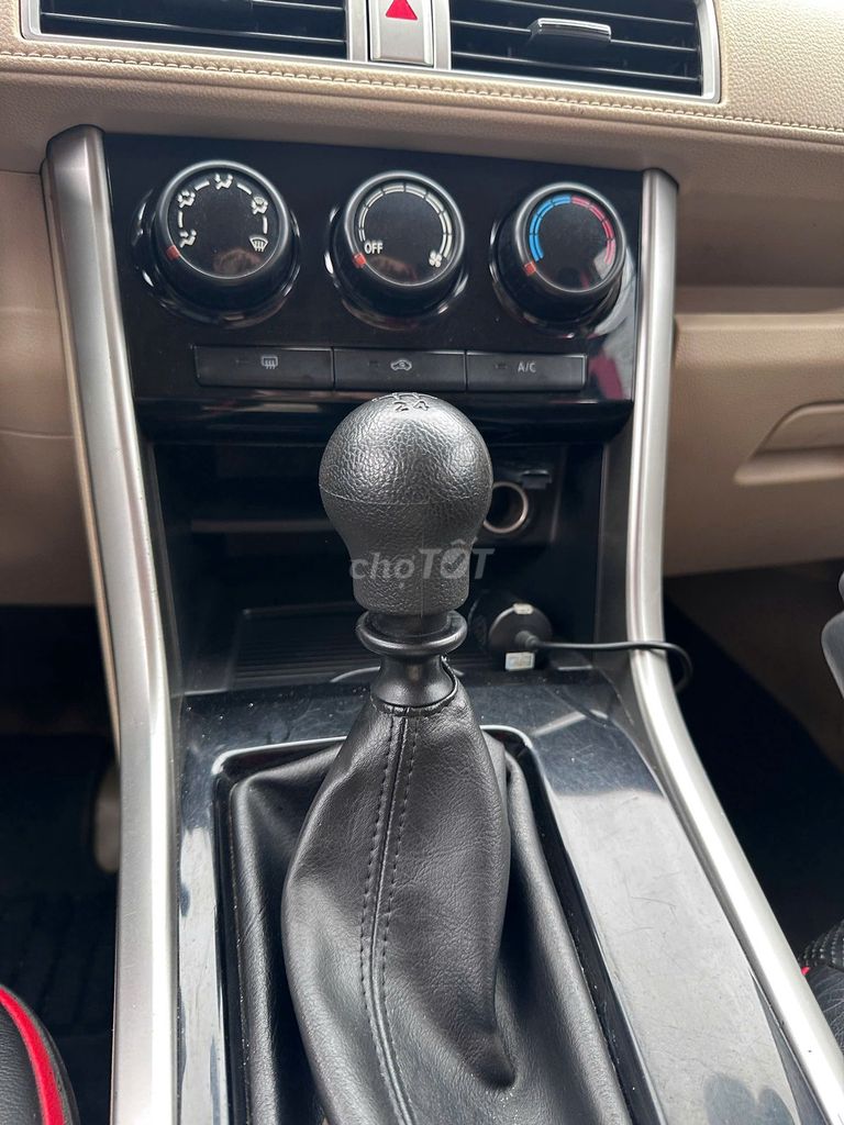 Mitsubishi Xpander 2019 Số sàn Trắng. Mua bán Ô tô tại Huyện Tân Phú Đồng Nai được đăng bởi Salon AUTO THÀNH TRUNG Đồng Nai hình 11