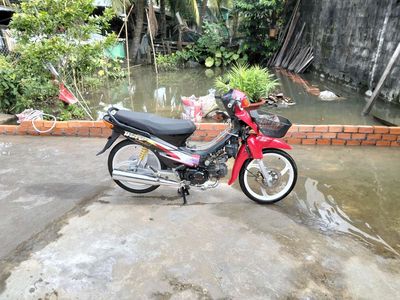 Vành xe máy hợp kim màu Trắng đã sử dụng. Mua bán Phụ tùng xe tại Huyện Tam Bình Vĩnh Long được đăng bởi Nguyễn KenĐy