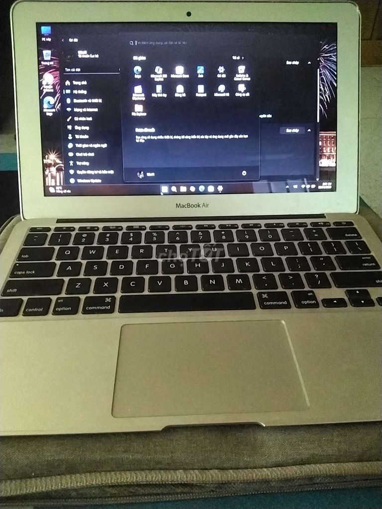 Dịch vụ cài Windows 11 Laptop PC Macbook. Dịch vụ tại Quận Bình Thạnh Tp Hồ Chí Minh được đăng bởi Thịnh hình 1