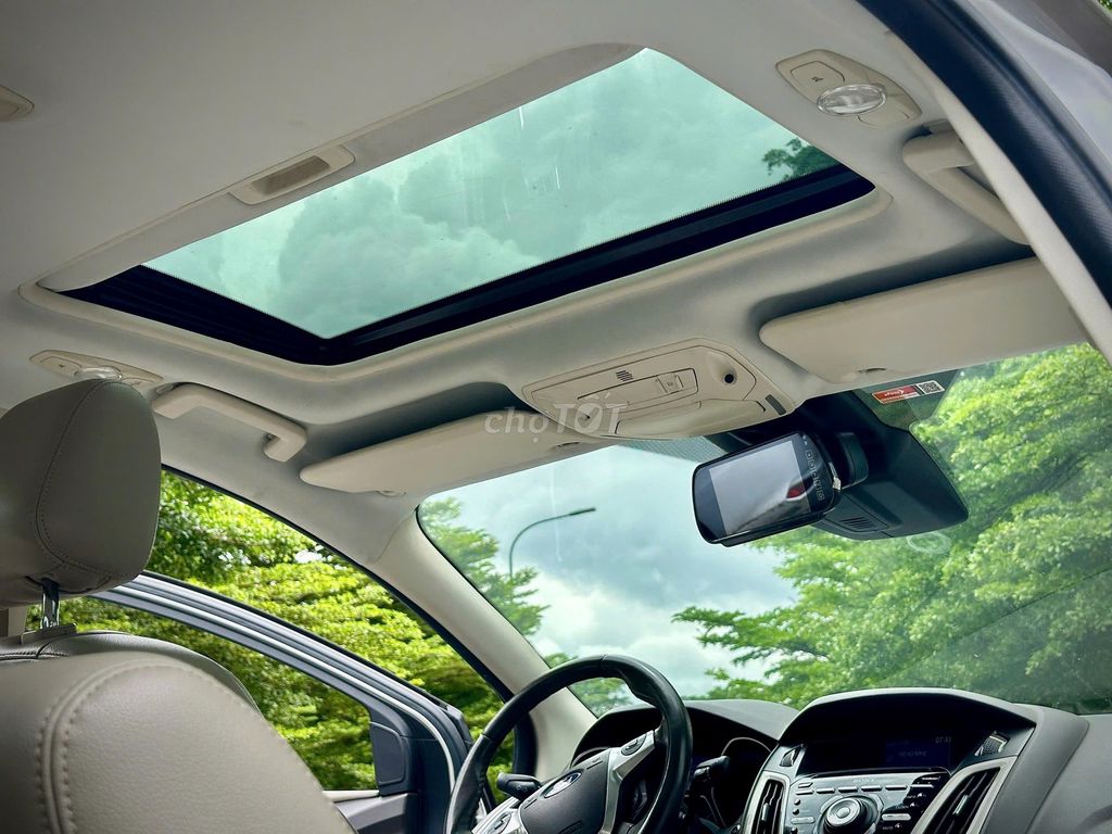 Ford Focus 2013 S 2.0 AT - 143000 km. Mua bán Ô tô tại Quận 12 Tp Hồ Chí Minh được đăng bởi Dương FORD SG hình 3