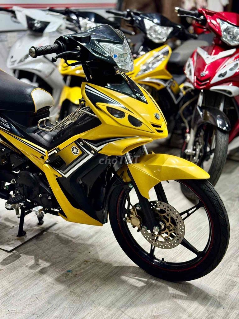 exciter 1s94 2010. Mua bán Xe máy tại Quận Cái Răng Cần Thơ được đăng bởi Duy Khang hình 5