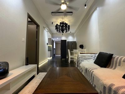 CHO THUÊ CĂN HỘ WESTGATE BÌNH CHÁNH _ Giá chỉ từ 7 triệu