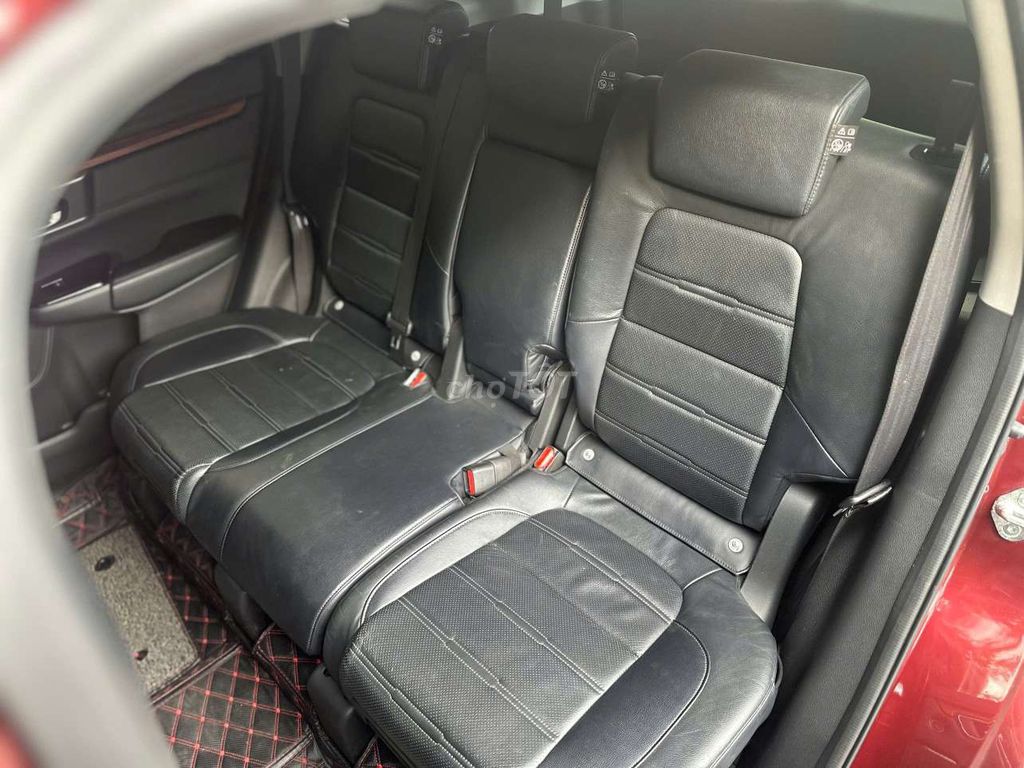 HONDA CRV L SX 2019 ODO 46.000 KM. Mua bán Ô tô tại Quận Gò Vấp Tp Hồ Chí Minh được đăng bởi THẾ GIỚI Ô TÔ AUTO WORLD  hình 8