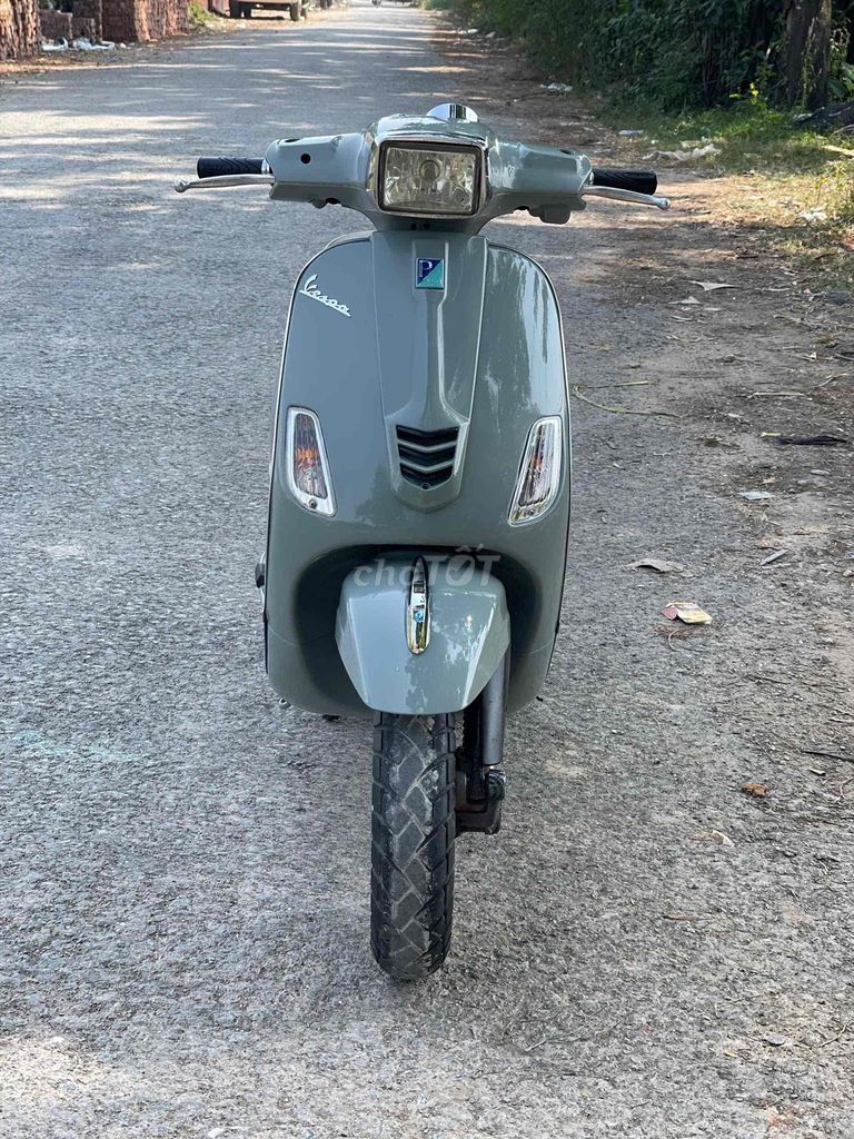 Vespa 125cc dky 2016