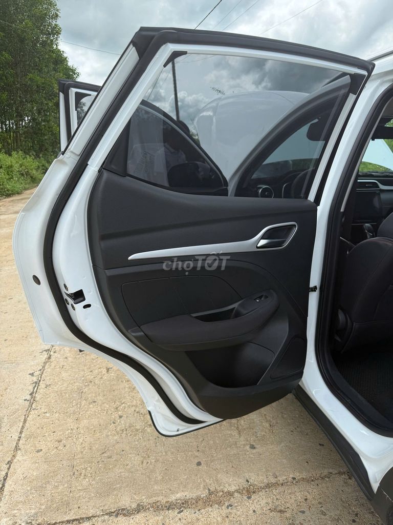 MG MGZS 2025 Standard 1.5 AT 2WD - 3900 km. Mua bán Ô tô tại Quận Cẩm Lệ Đà Nẵng được đăng bởi Nguyễn Đức Trưởng hình 14