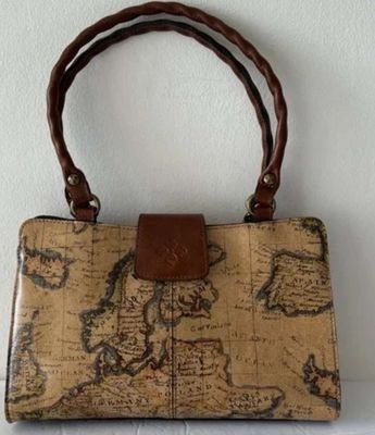 Túi xách Patricia Nash Rienzo Satchel Nữ. Mua bán Túi xách tại Quận Bình Tân Tp Hồ Chí Minh được đăng bởi Hoàng Vy 90