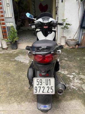 SH Ý 150i cuối 209. Mua bán Xe máy tại Thành phố Biên Hòa Đồng Nai được đăng bởi Mr phuc