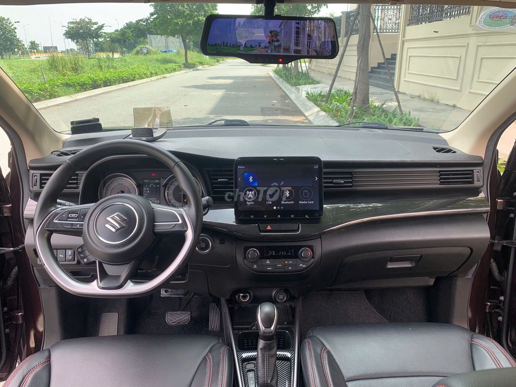 Suzuki XL7 2022 bản Sport limited một chủ 5.4v km. Mua bán Ô tô tại Thành phố Thủ Đức Tp Hồ Chí Minh được đăng bởi HỒ TRIỂN hình 7