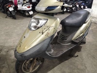 attila máy êm . BSTP. Mua bán Xe máy tại Quận 5 Tp Hồ Chí Minh được đăng bởi Lê Khôi