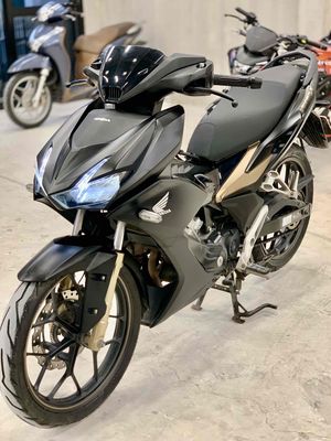 Winner X V2 2021 – Đen Nhám – Biển 60 – Xe Zin Đẹp. Mua bán Xe máy tại Thành phố Thủ Đức Tp Hồ Chí Minh được đăng bởi Khương Phan hình 1