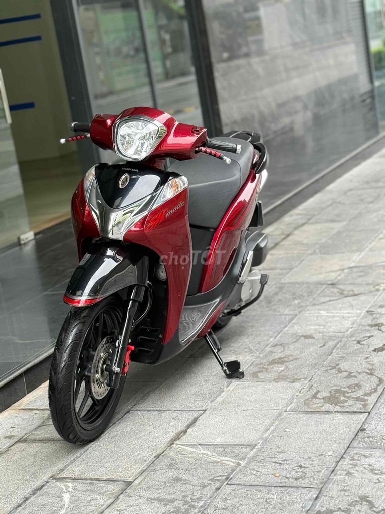 Siêu đẹp thật sự Shmode phanh abs bản Sport 29E2. Mua bán Xe máy tại Quận Ba Đình Hà Nội được đăng bởi Xe Máy Nam Thi hình 2