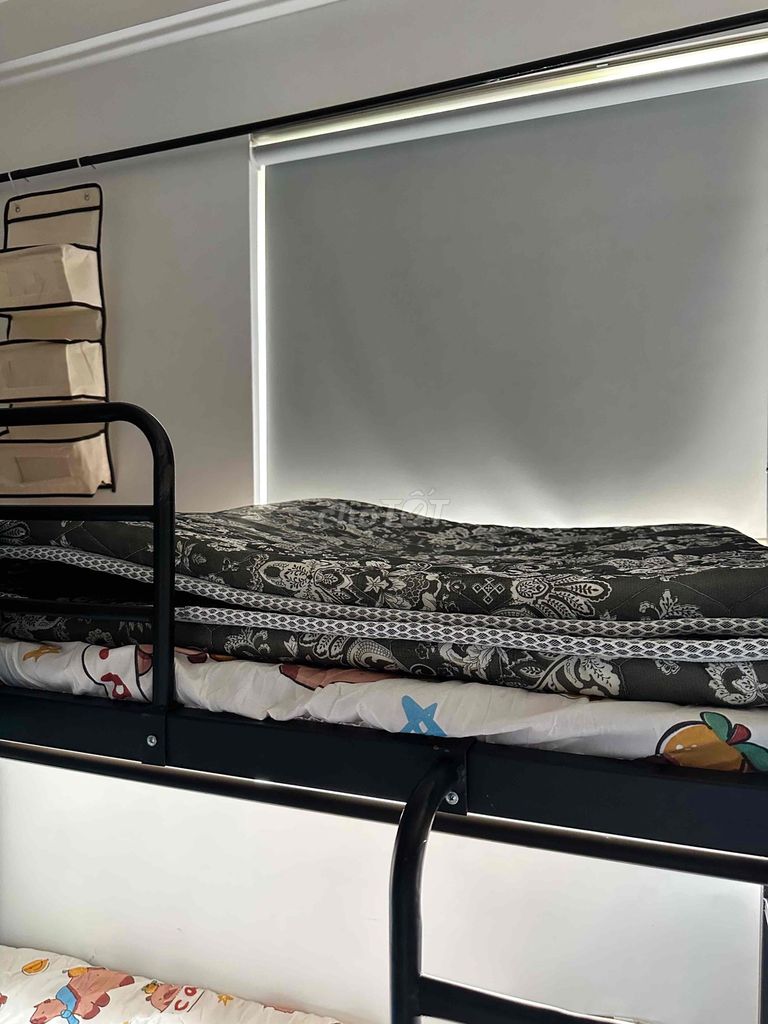 Đệm Cao su non 0.8m x 2m dày 6cm Xám. Mua bán Giường, chăn ga gối nệm tại Quận Cầu Giấy Hà Nội được đăng bởi Nam hình 1
