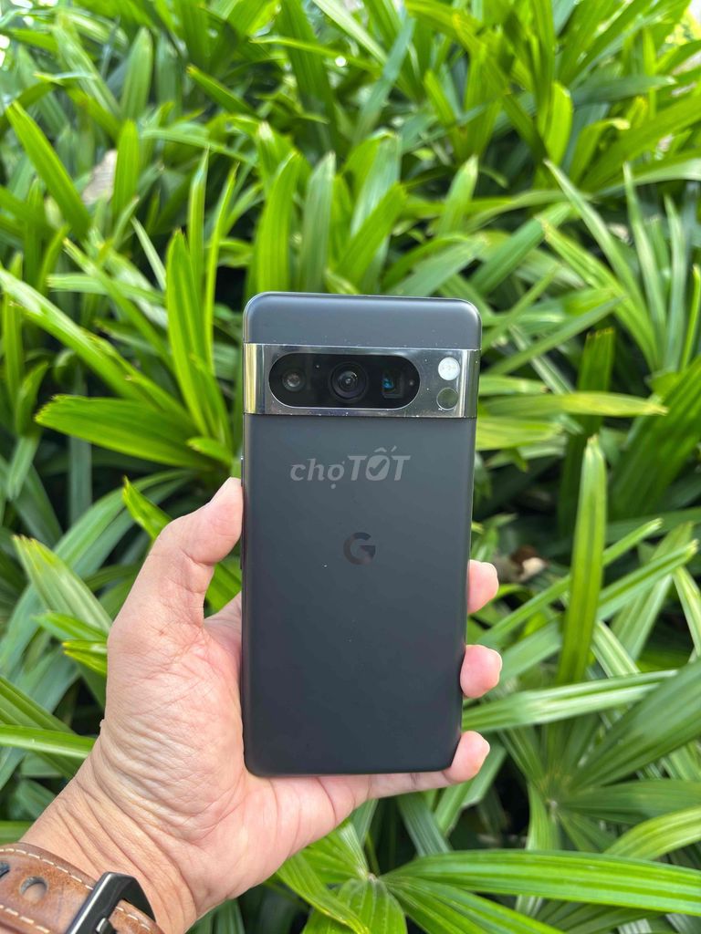 Google Pixel 8 Pro 128GB Qte mở OEM zin. Mua bán Điện thoại tại Thành phố Thủ Đức Tp Hồ Chí Minh được đăng bởi Ung Phuc hình 1