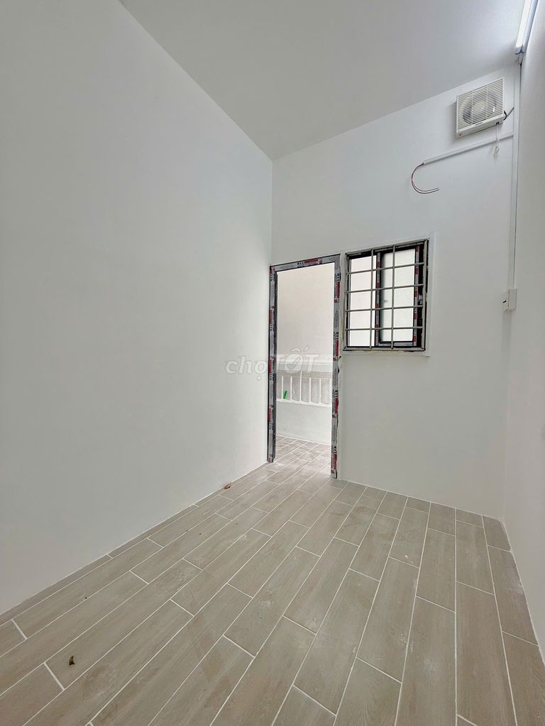 Phòng 1 người ở đường Ngô Quyền Quận 10.  