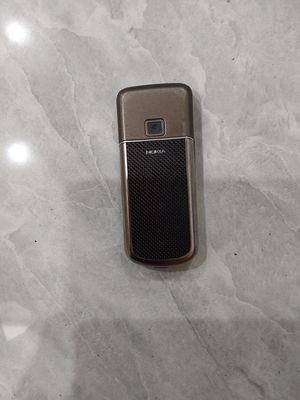 Nokia8800 màu xám đã qua sử dụng. Mua bán Điện thoại tại Huyện Thống Nhất Đồng Nai được đăng bởi Sang Hoang
