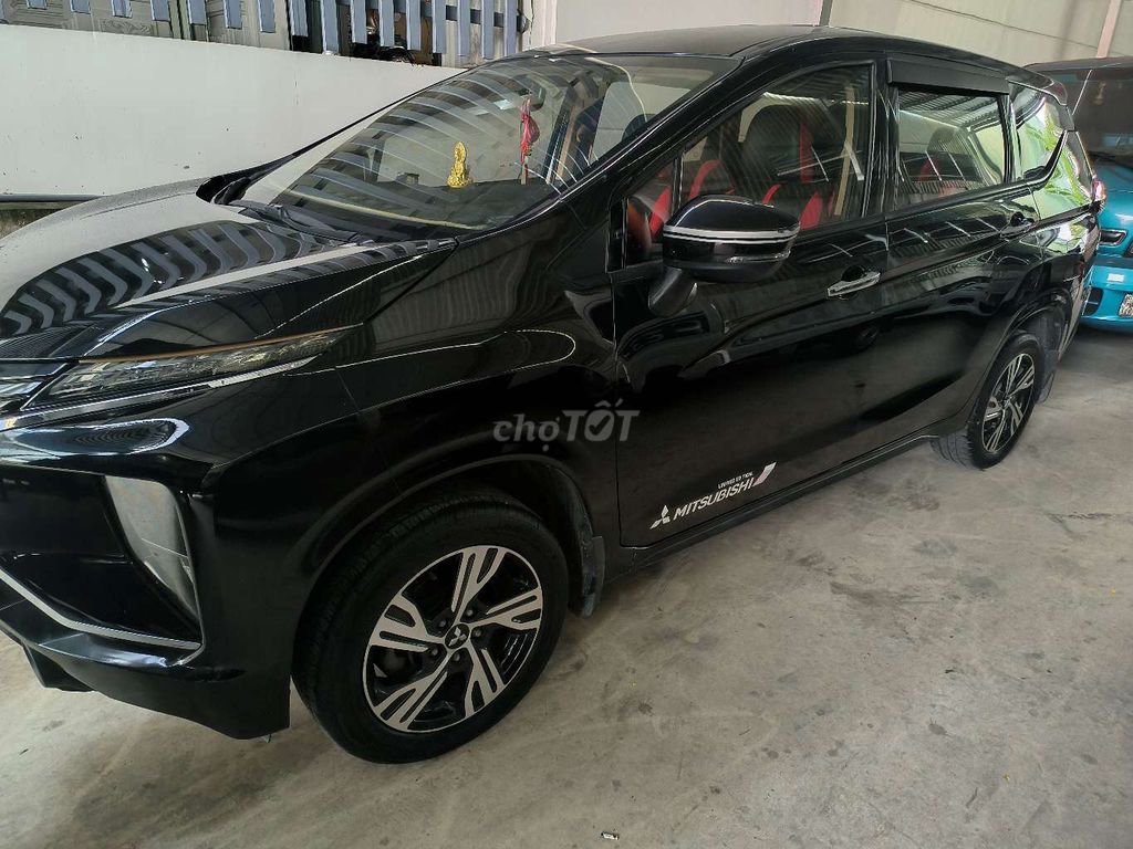 Xpander 2021 số sàn odo 52.000. Mua bán Ô tô tại Quận 6 Tp Hồ Chí Minh được đăng bởi MUA BÁN VÀ CẦM CỐ ÔTÔ hình 10