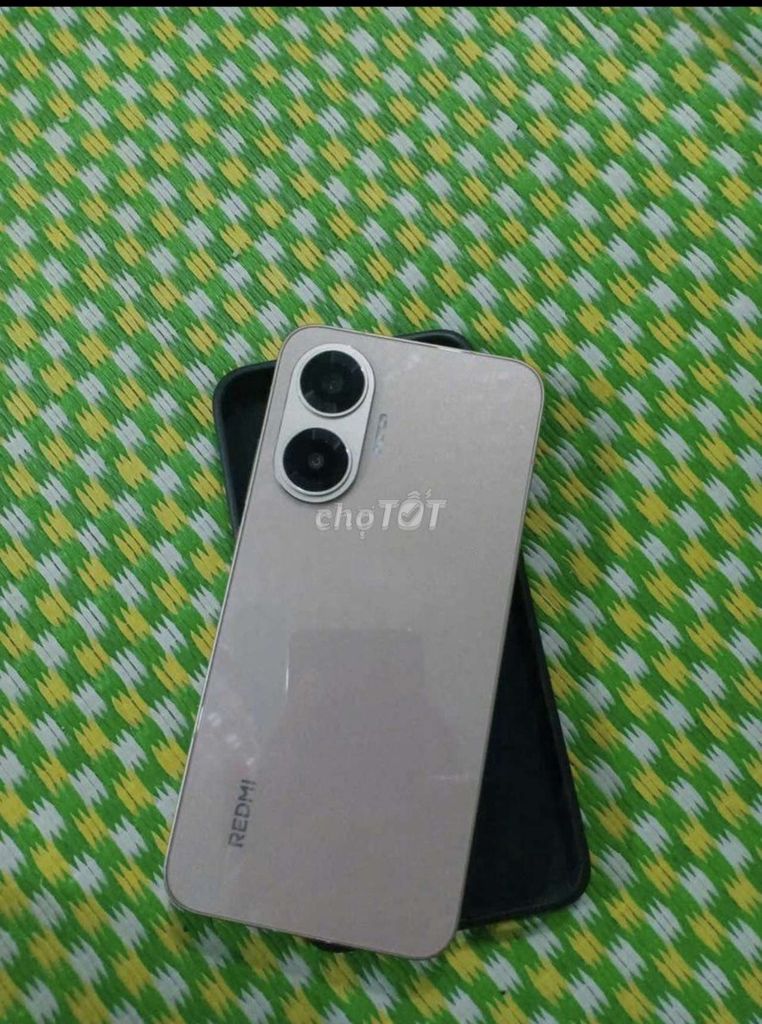 Xiaomi Redmi Turbo 4 Pro Vàng 12GB. Mua bán Điện thoại tại Huyện Hải Hậu Nam Định được đăng bởi Trường Music hình 1