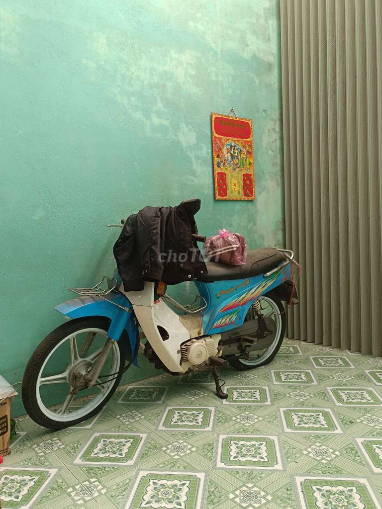 Xe Max - nhà dư  dọn kho bán rẻ. Mua bán Xe máy tại Thành phố Châu Đốc An Giang được đăng bởi Xoài Miền Tây hình 4