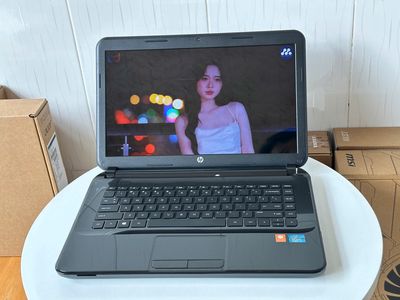 HP 14-D009TU i3-3110M 2.4GHz, RAM 4GB, HDD 750GB. Mua bán Laptop tại Quận Tân Bình Tp Hồ Chí Minh được đăng bởi Laptop Nguyễn Nghĩa