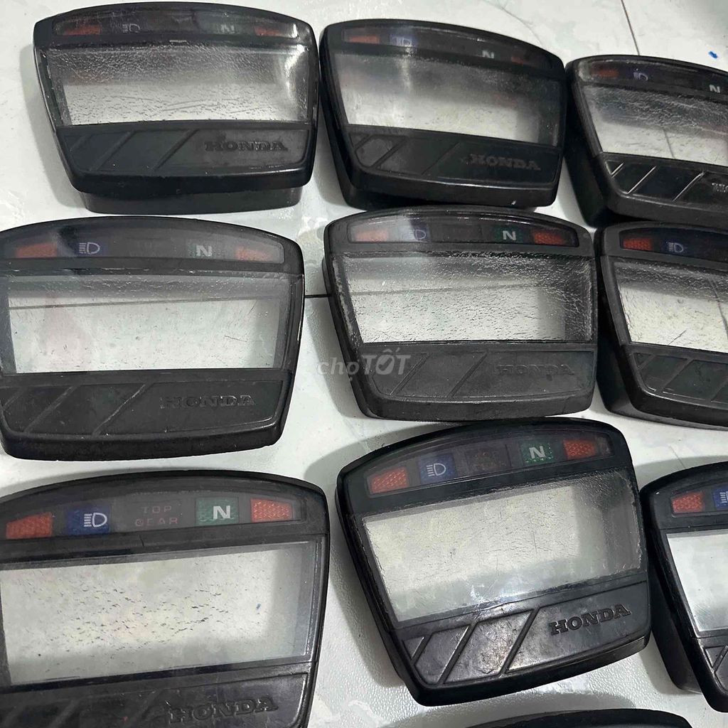 mặt kính đồng hồ xe dream thái. Mua bán Phụ tùng xe tại Quận Phú Nhuận Tp Hồ Chí Minh được đăng bởi HUYNH HUY hình 4