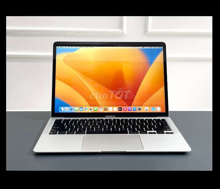 MacBook Air M1 - Mỏng Nhẹ Giá Tốt