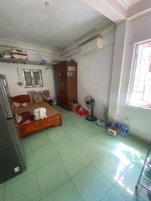 Phòng trọ 18 m² · Đường Nguyễn Trãi