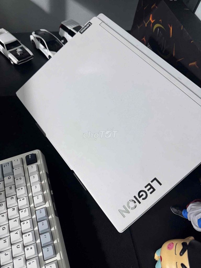 Lenovo Legion 7 i9-14900HX 16 inch 32GB/1TB. Mua bán Laptop tại Quận 12 Tp Hồ Chí Minh được đăng bởi Quyl Nguyễn hình 1