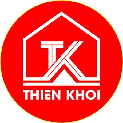 Tập đoàn Thiên Khôi logo